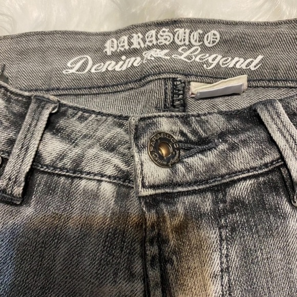 🔻SALE🔻PARASUCO🔹EXCELLENT CONDITION - Picture 4 of 7